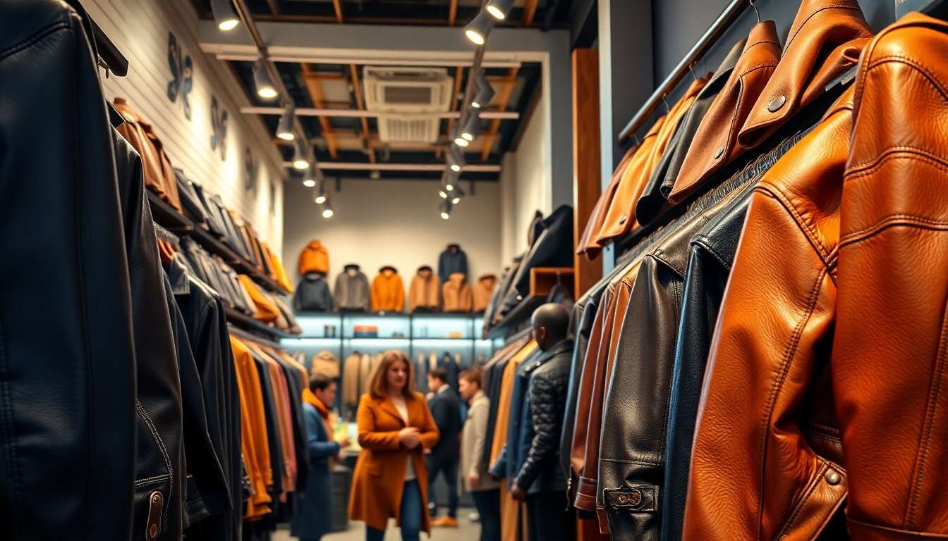 Qualité-prix imbattable : top des promotions sur les cuirs