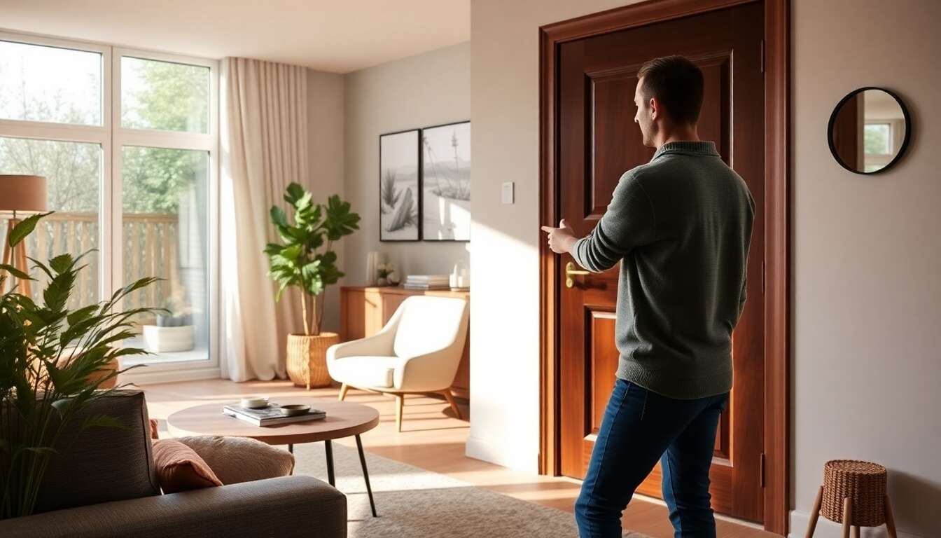 Améliorez votre confort : installation de poignées chauffantes