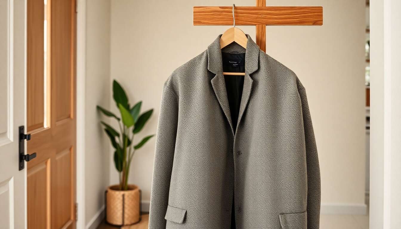 Trucs et astuces anti-odeurs pour blousons en textile