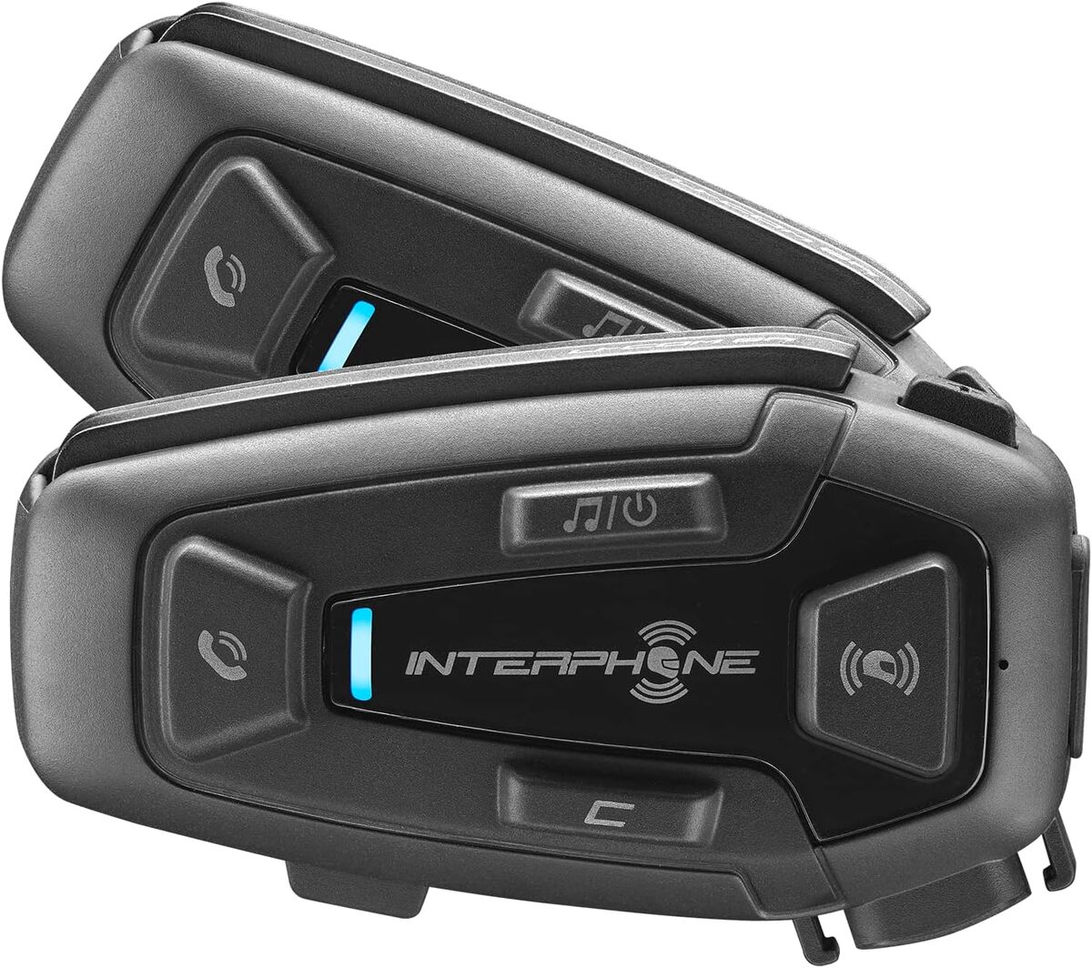 Test de l'interphone UCOM8R : le compagnon idéal pour motards connectés