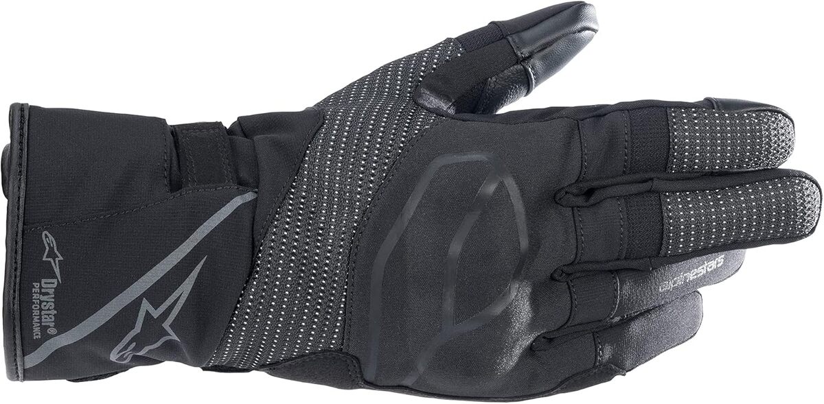Test des gants moto Alpinestars Stella Andes V3 Drystar (XL)