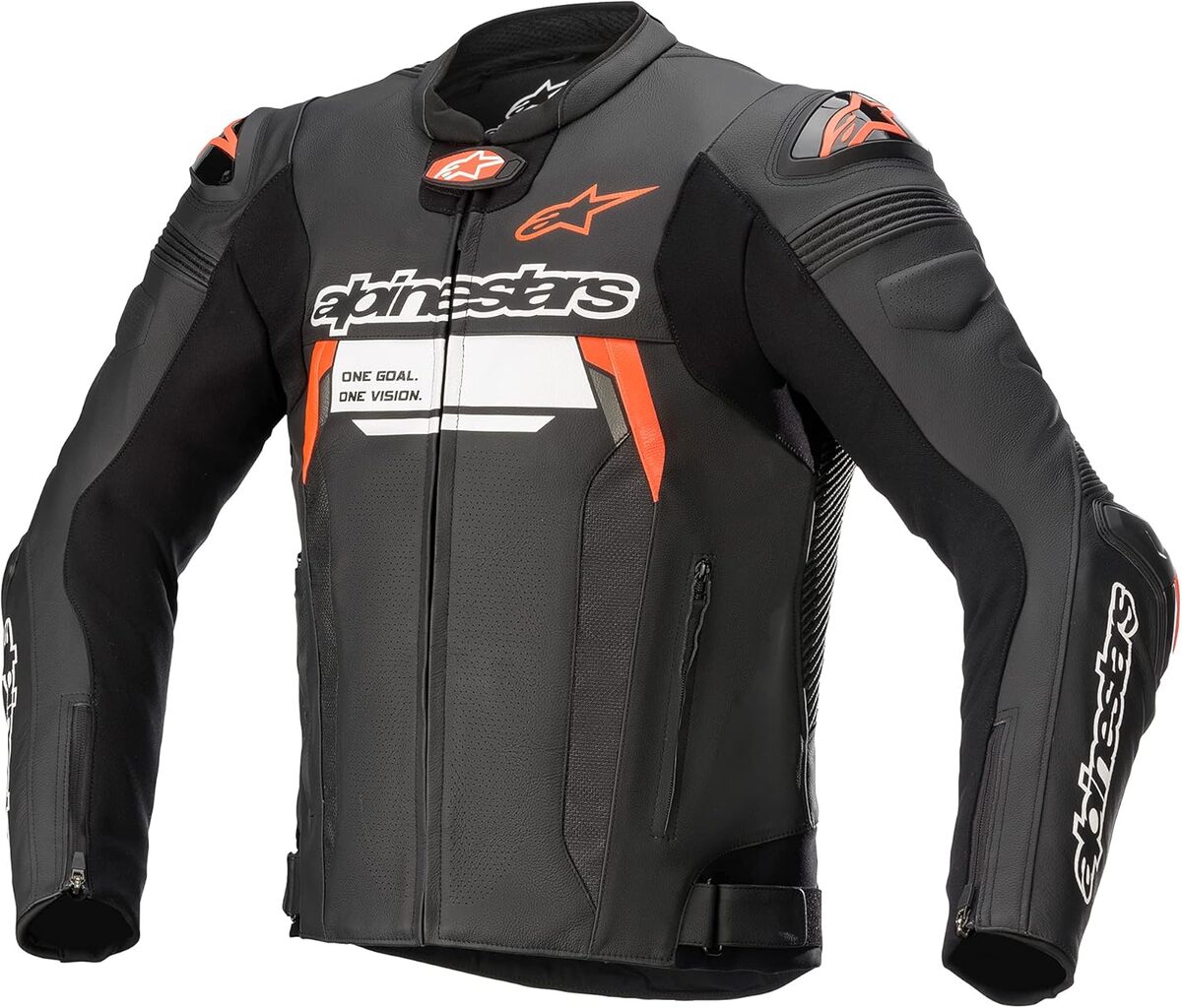 Test : veste Alpinestars Missile V2 Ignition