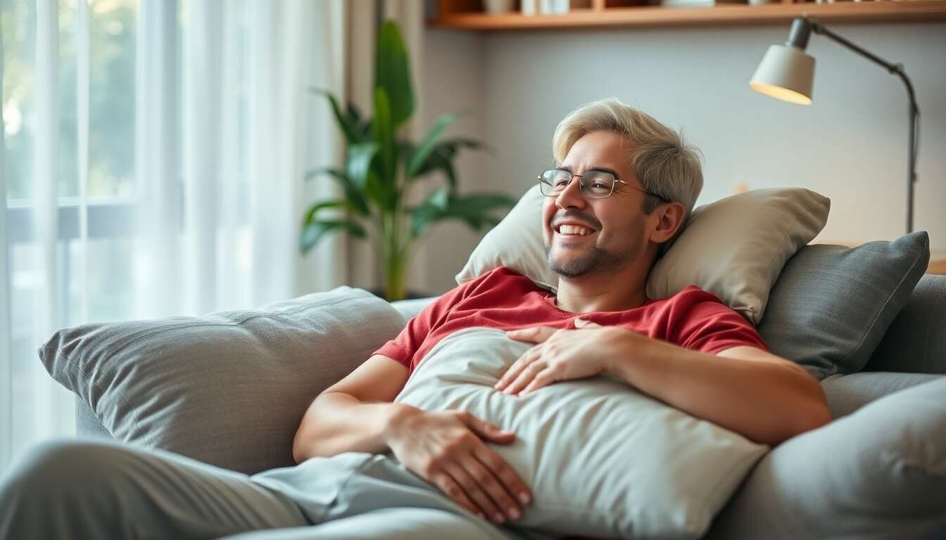 Avis clients et tests de produits : meilleurs coussins recommandés par les utilisateurs