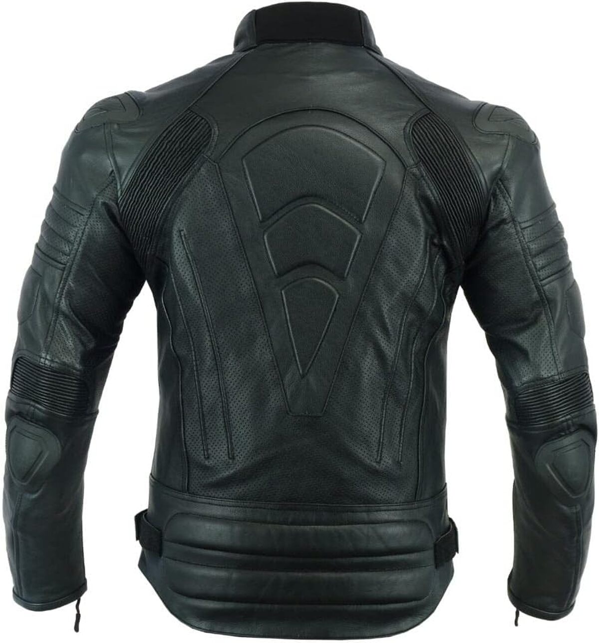 Test du blouson de moto JACKET4U MBJ-22AIR
