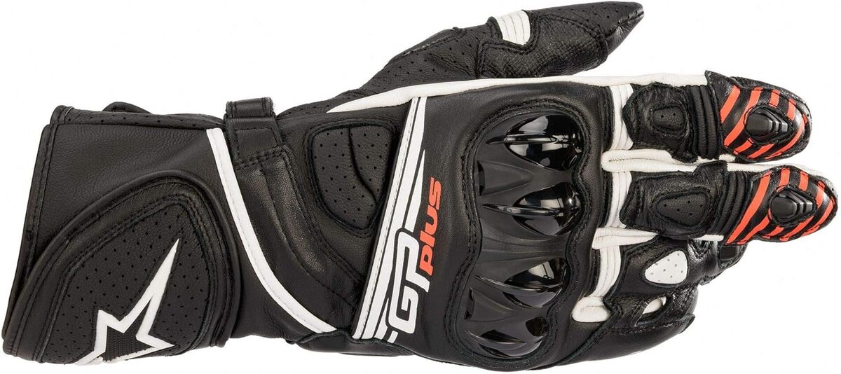 Test : gants moto Alpinestars GP Plus R V2