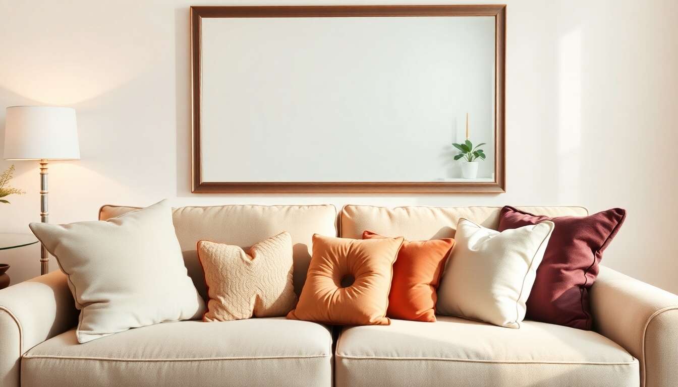 Comment la morphologie influence-t-elle le choix du coussin ?