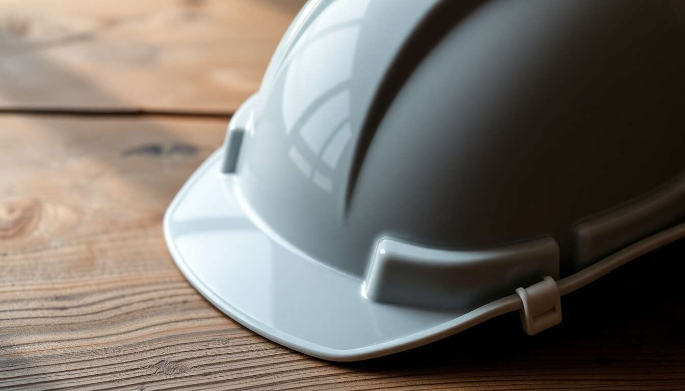 Santé et sécurité : importance d'un entretien régulier du casque