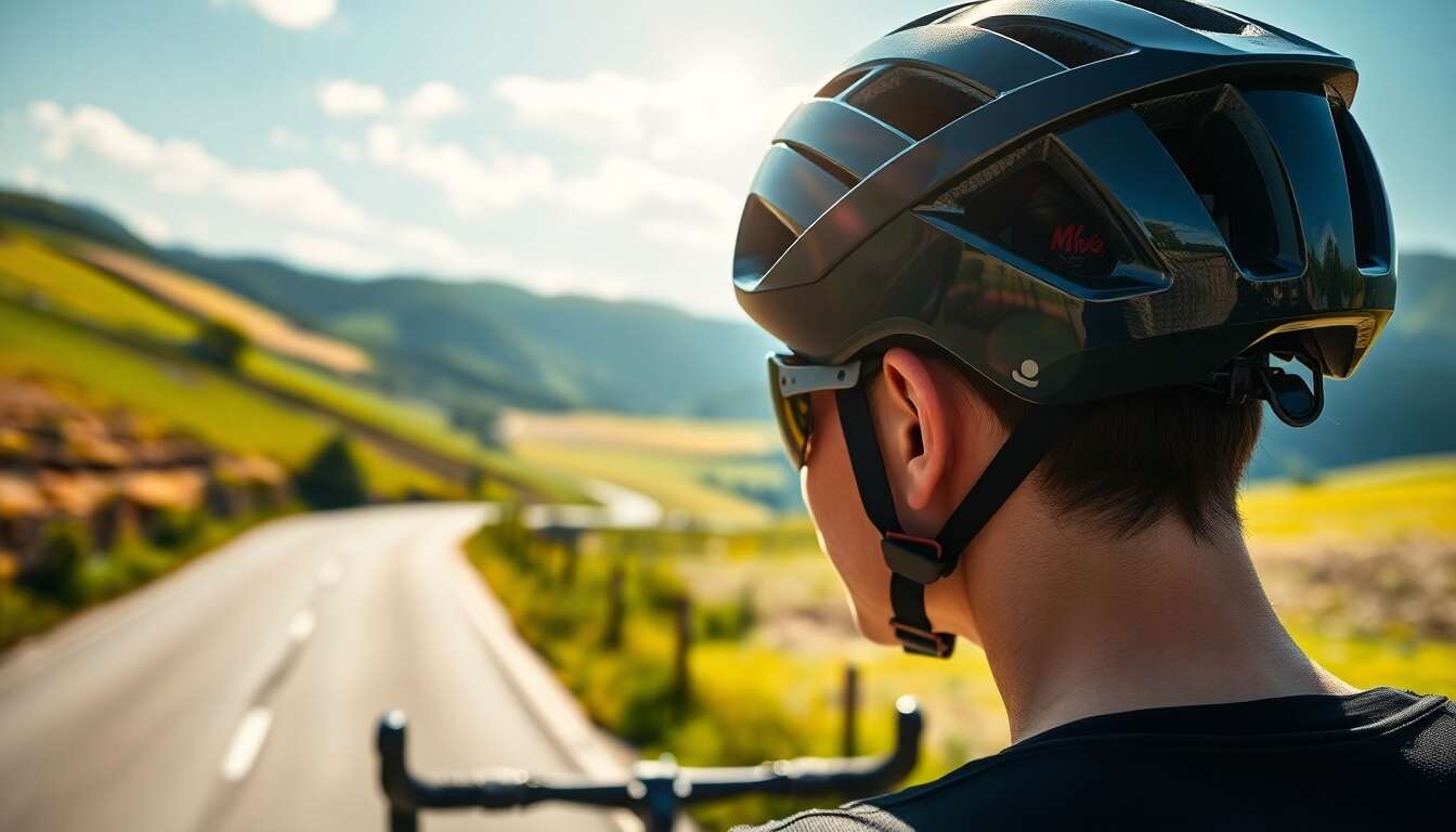 La légèreté au service du confort : opter pour un casque ultraléger