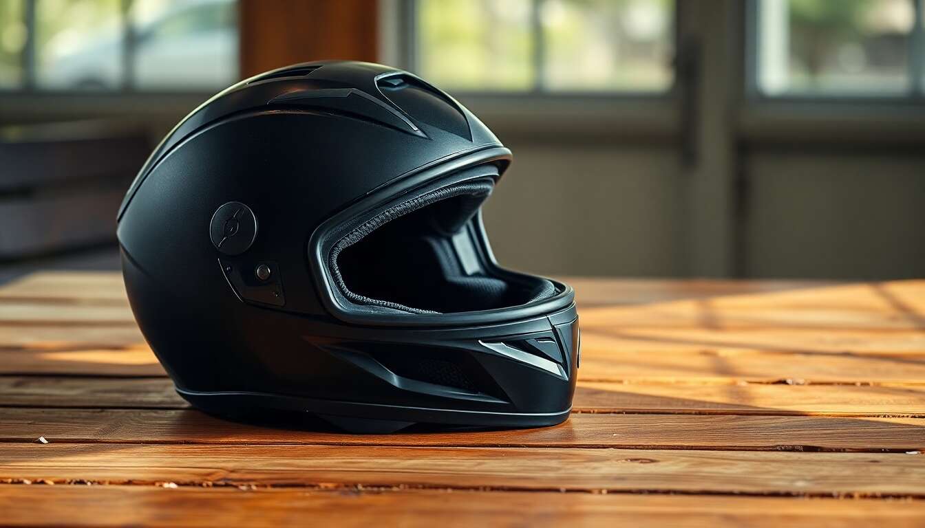 Choisir une housse protectrice idéale pour son casque moto