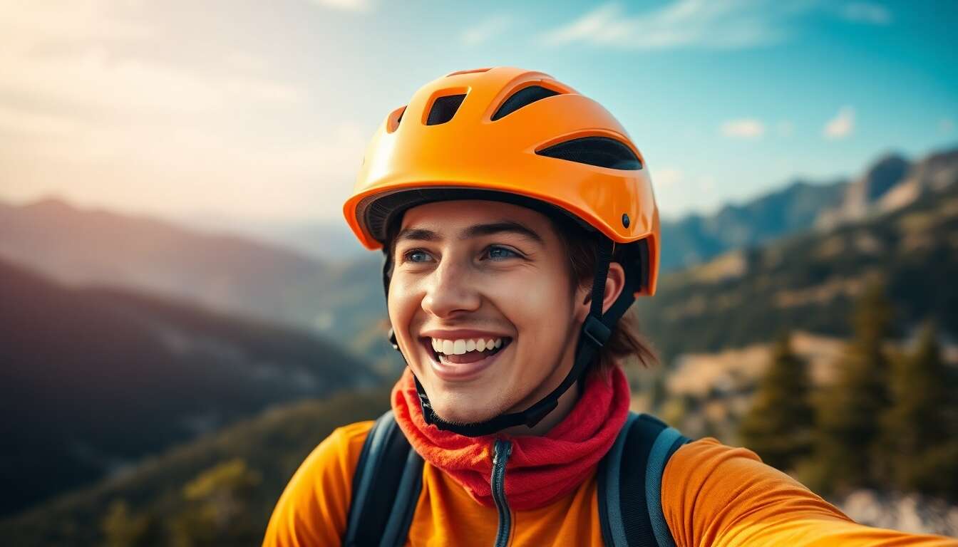 Comment choisir le meilleur casque aventure