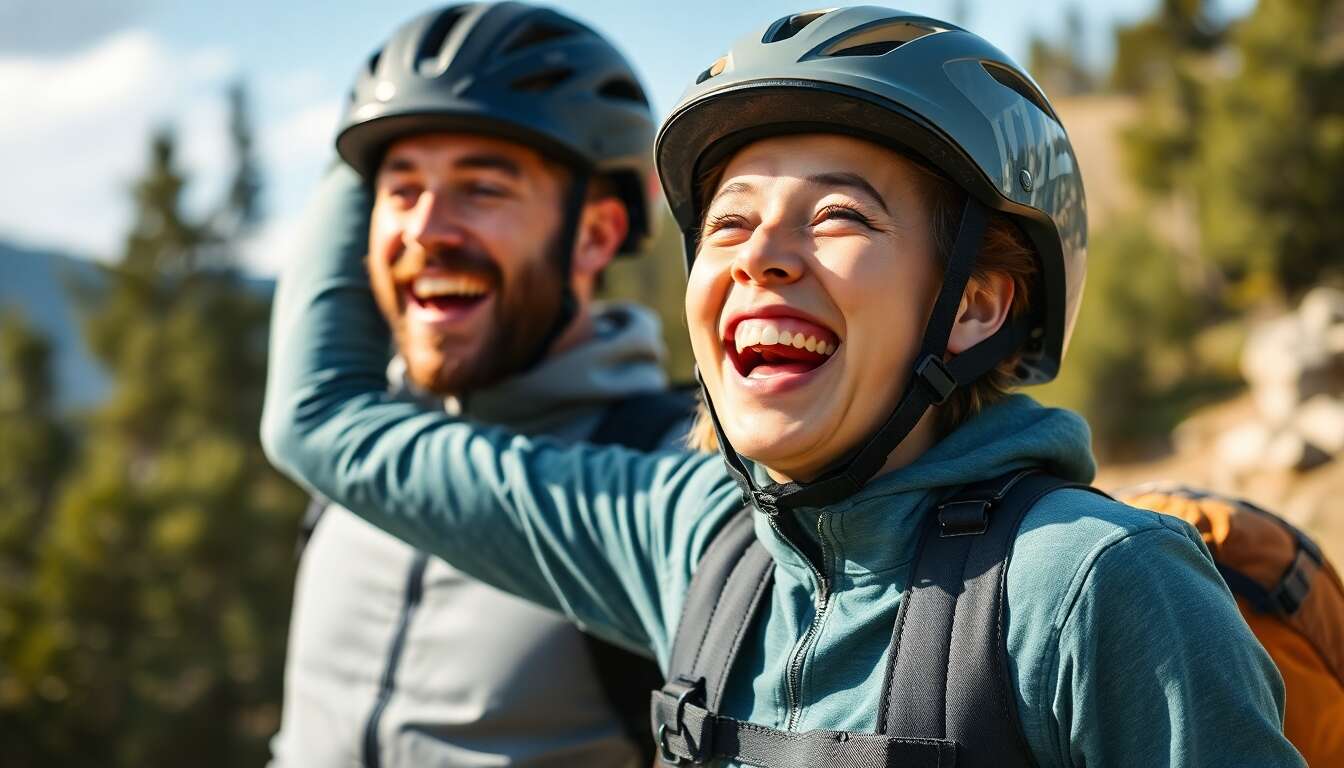 Meilleures promotions sur les casques aventure cette saison