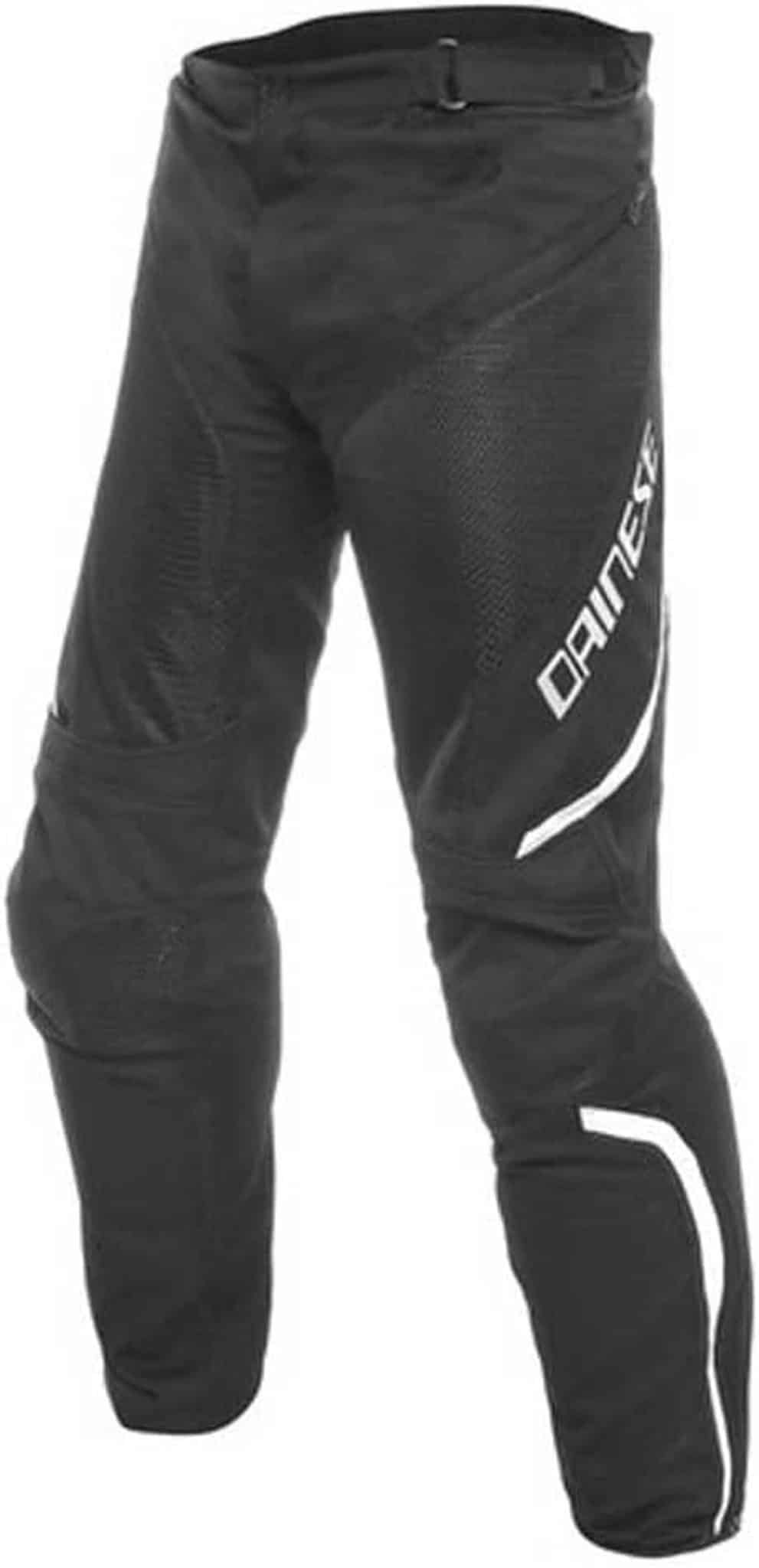 Test du pantalon moto Dainese Drake Air D-dry