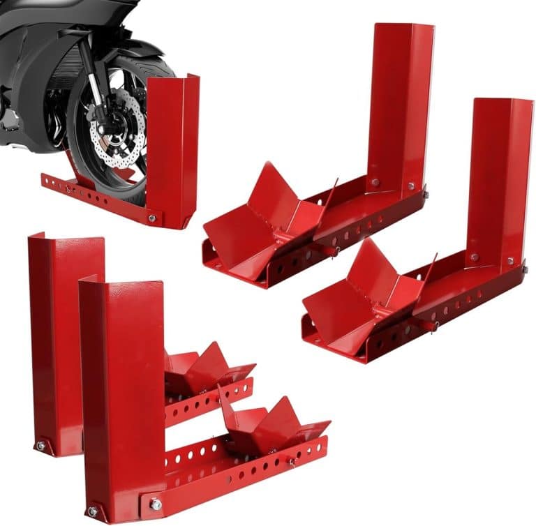 LINSYRC – 2 Supports Moteur RC Métal En L Pour Moteurs 380/390 – Fixation Stable