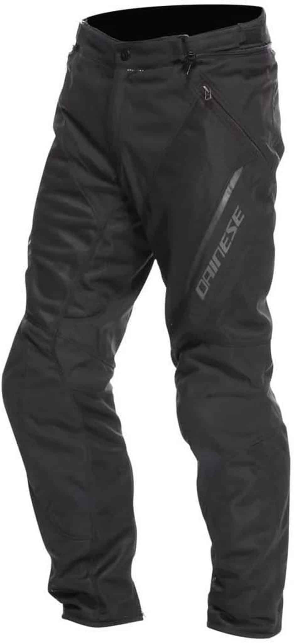 Test : pantalon Dainese Drake 2 Super Air Tex pour l'été