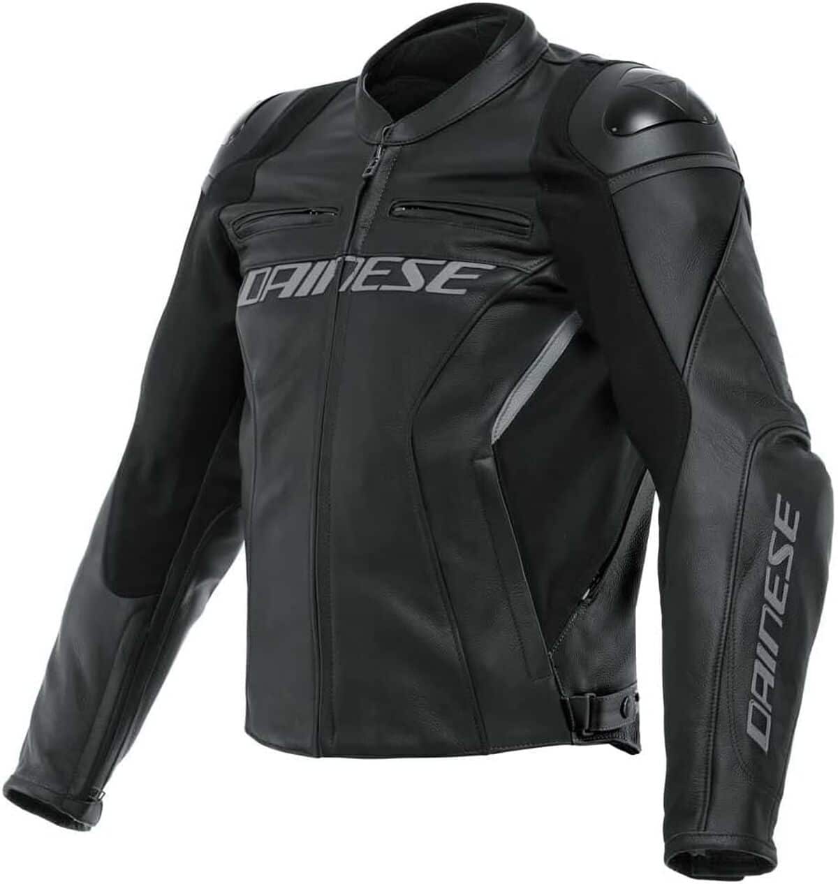 Test : veste moto Dainese Racing 4