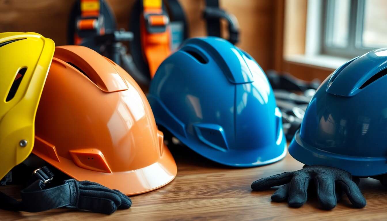 Normes européennes : ce que vous devez savoir sur votre équipement