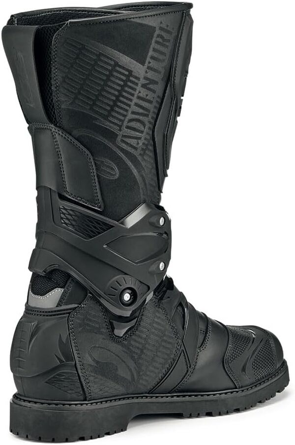 Sidi Vadventure2 Adventure 2 Gore Noir 47homme