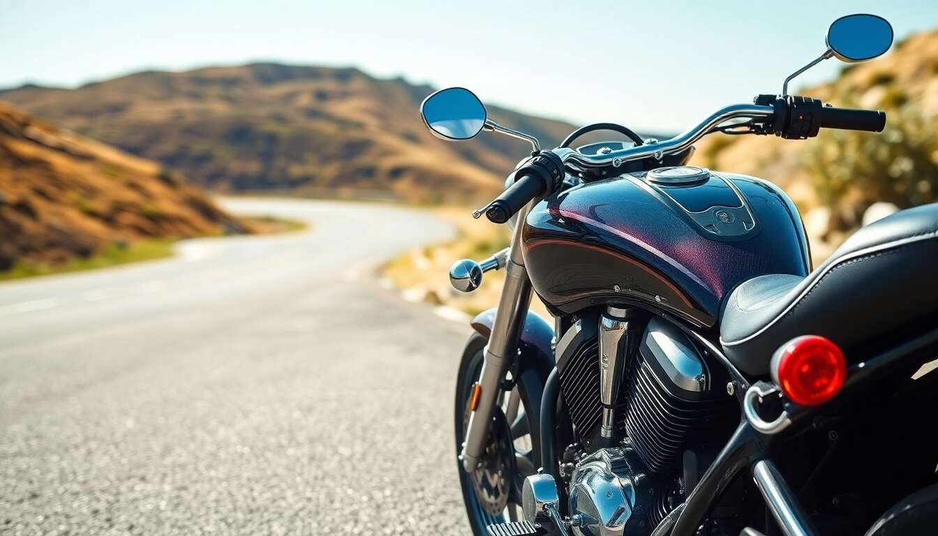 Nouveau permis moto : avantages et inconvénients