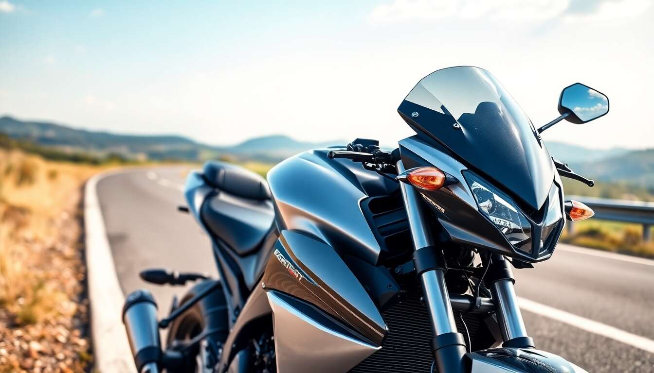 Comment choisir le r&eacute;troviseur le mieux adapt&eacute; &agrave; sa moto