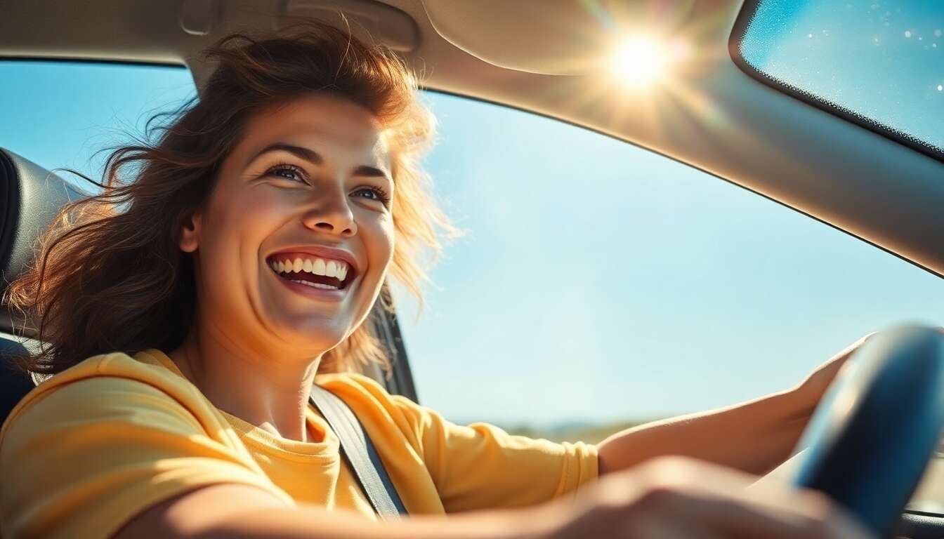 Quelle marque de pare-brise privilégier pour une meilleure résistance