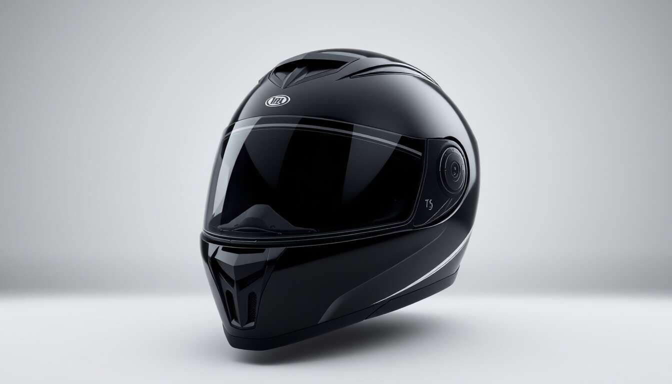 Top des innovations récentes dans les casques intégraux