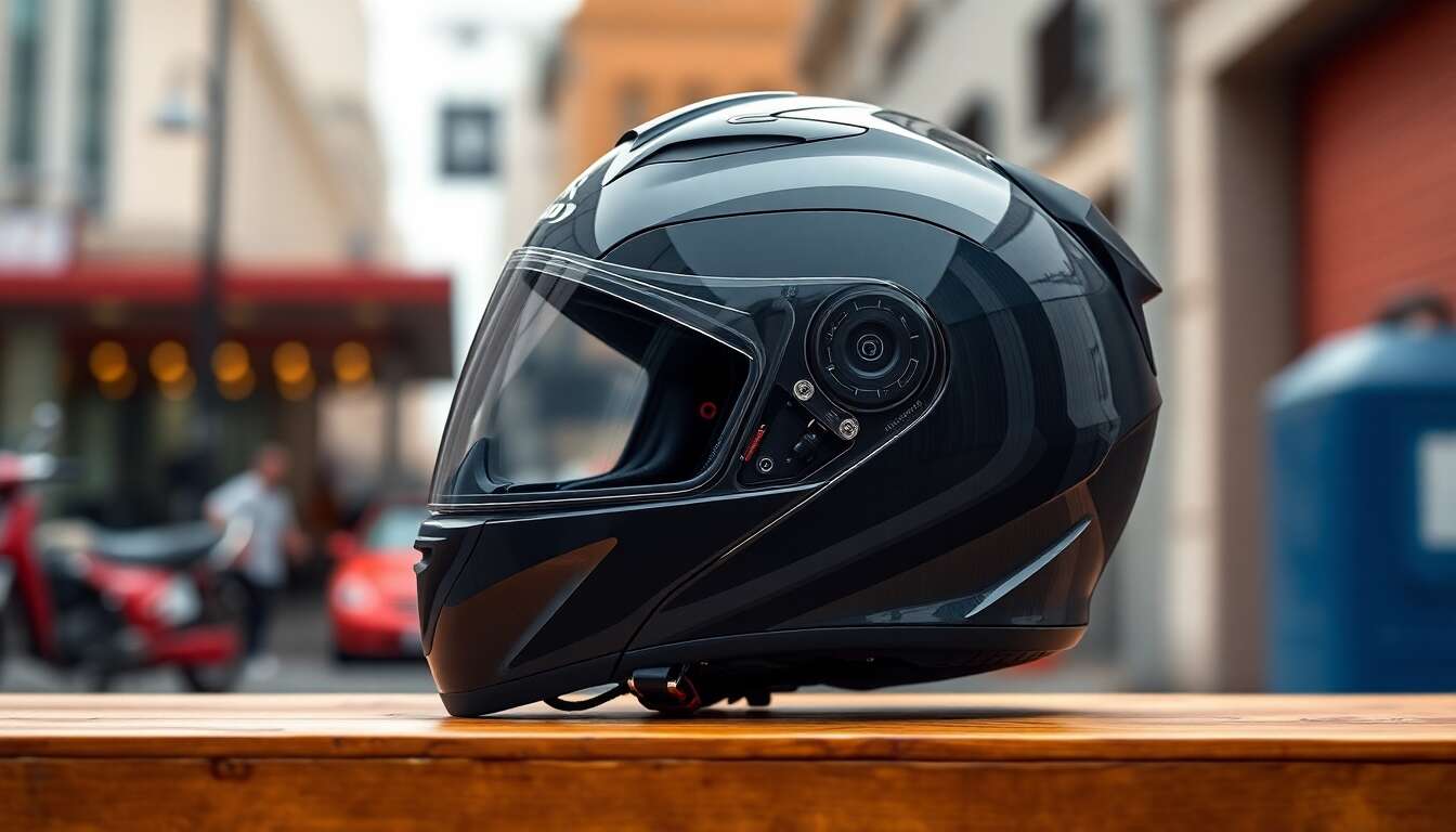 Design et confort optimis&eacute;s pour la s&eacute;curit&eacute;