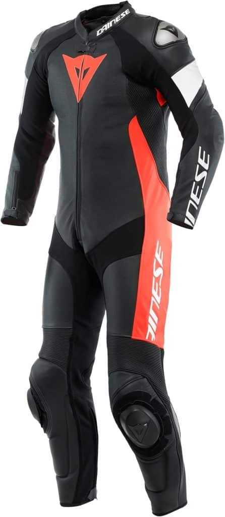 Test : combinaison moto Dainese Tosa