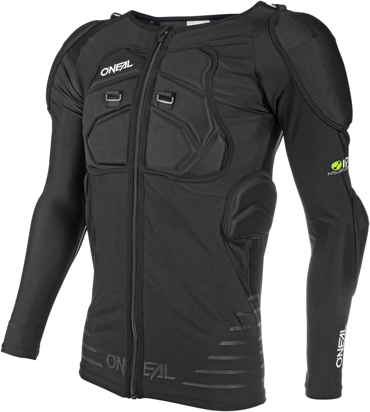 Test de la veste de protection O'Neal STV enduro