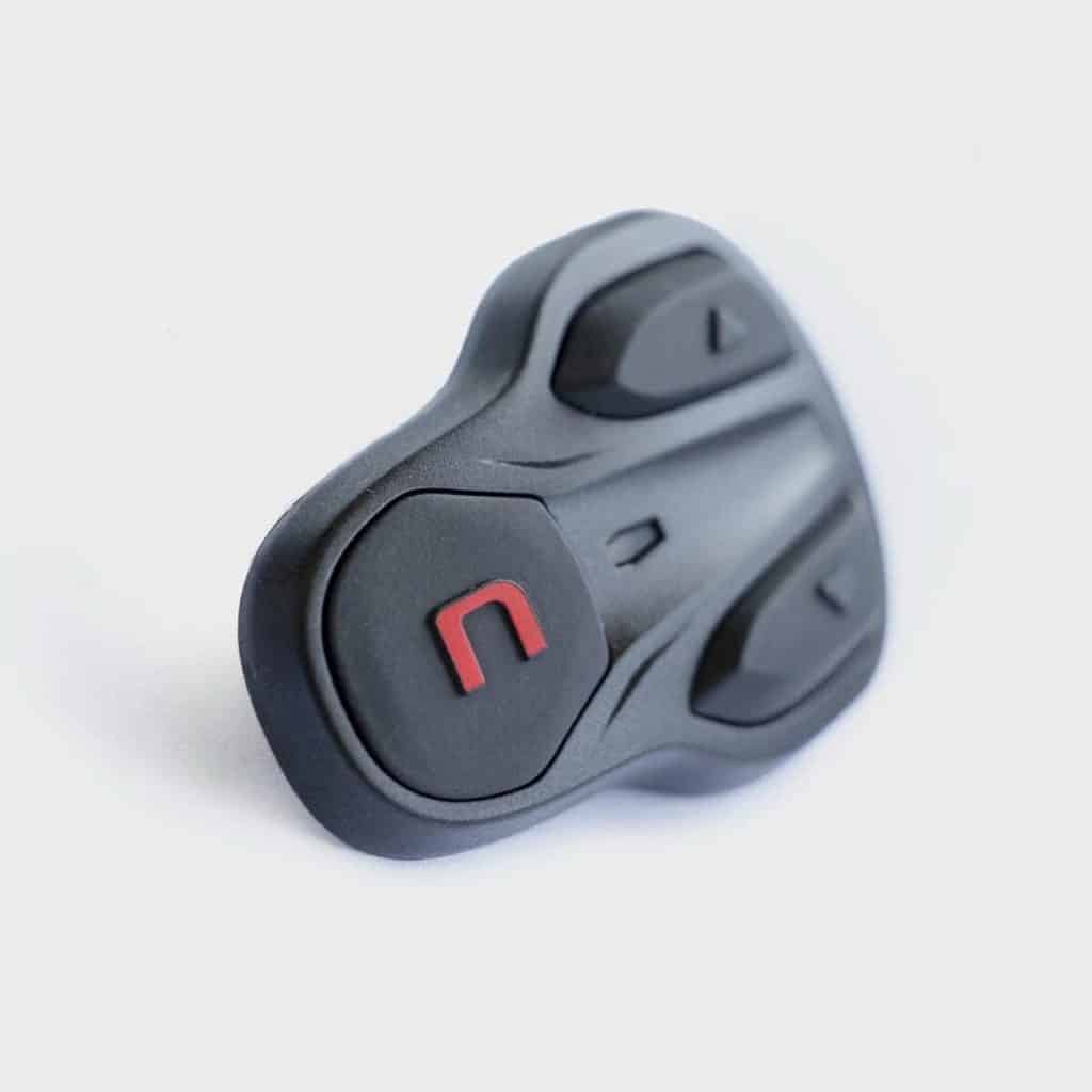 Test du casque Bluetooth Intercom B601-R