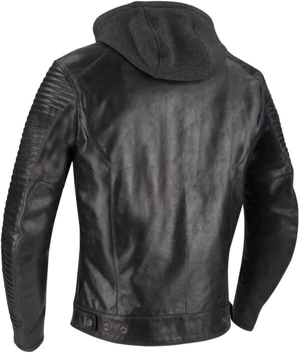 Blouson Segura Dorian noir