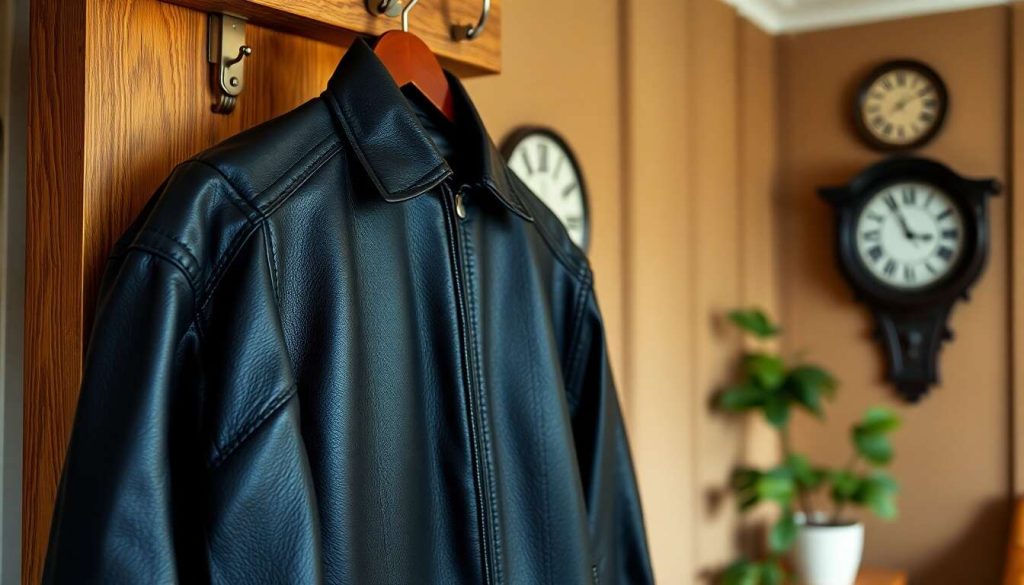 Les erreurs à éviter lors de l'achat d'un blouson en cuir