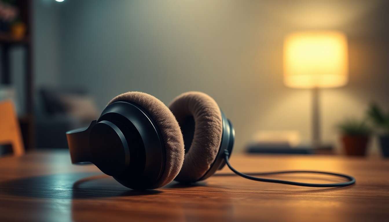 Guide d'achat complet de casques maximisant le confort