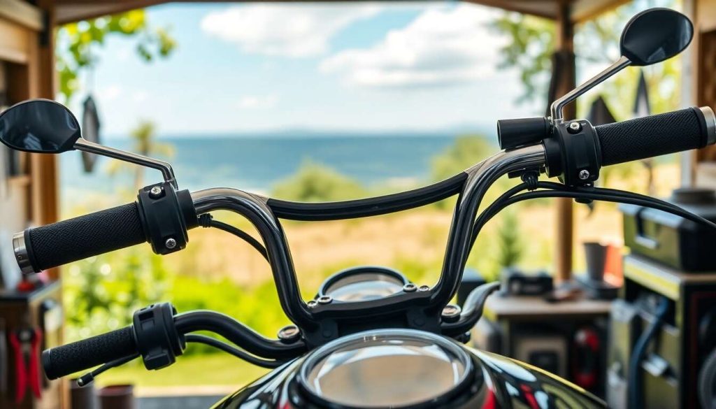 Entretien facile : prolonger la durée de vie des poignées chauffantes