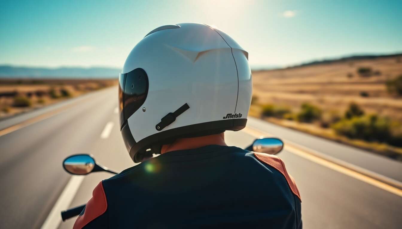Améliorer la qualité audio de votre casque moto