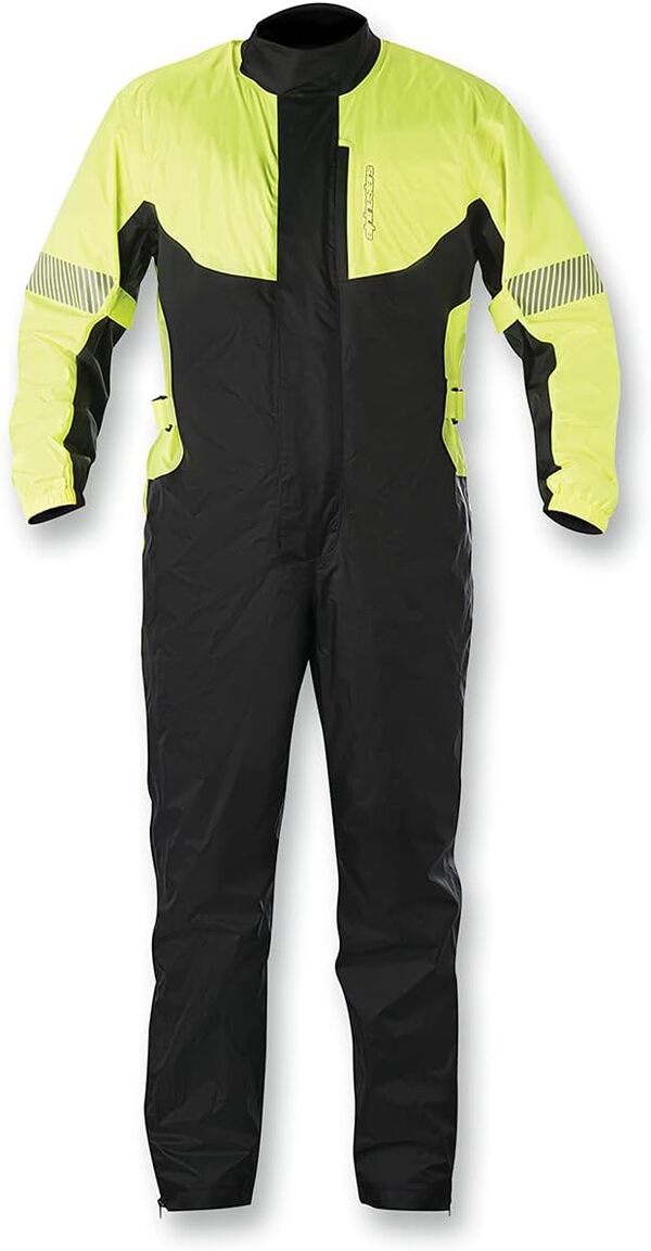 Alpinestars Hurricane Rainsuit Rainsuit Mixte