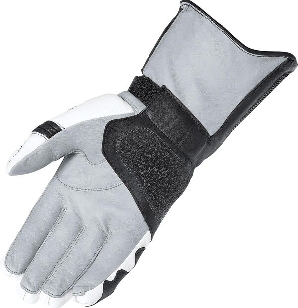 Held Gloves Phantom Ii black/white 11