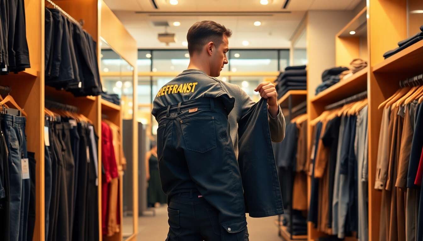Guide ultime pour bien choisir son premier pantalon renforcé