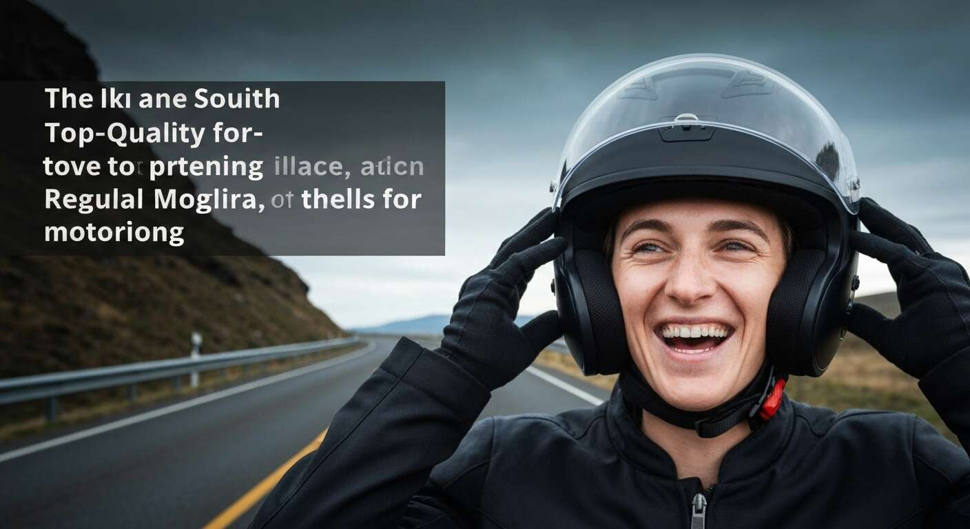 Meilleures protections auditives pour motards réguliers