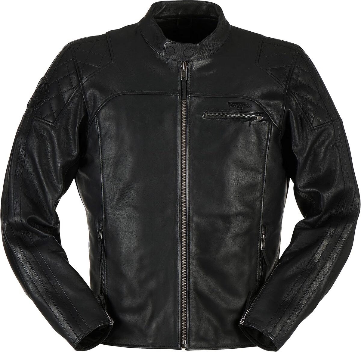 Test de la veste Furygan Legend Evo pour hommes