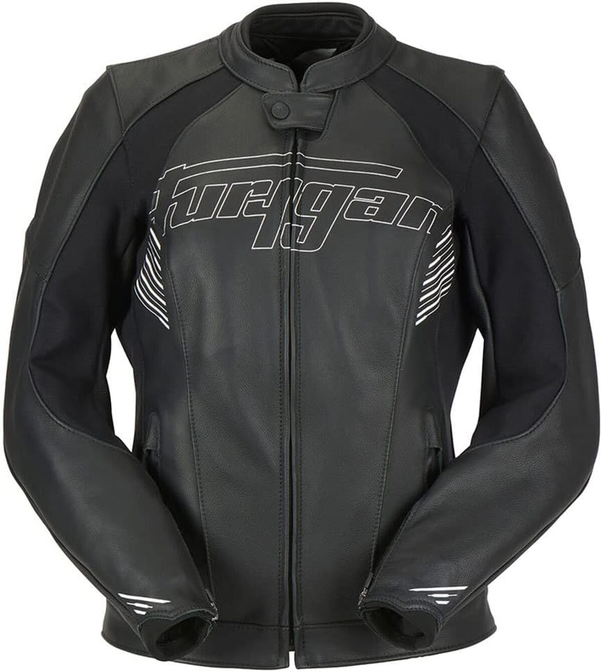 Test du blouson Furygan Alba D3O