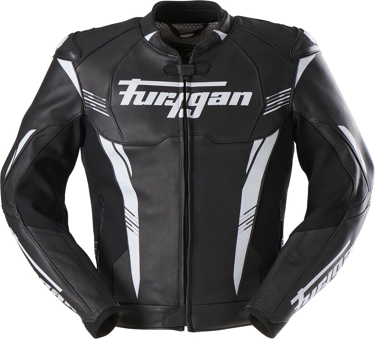Test du blouson Furygan PRO ONE D3O
