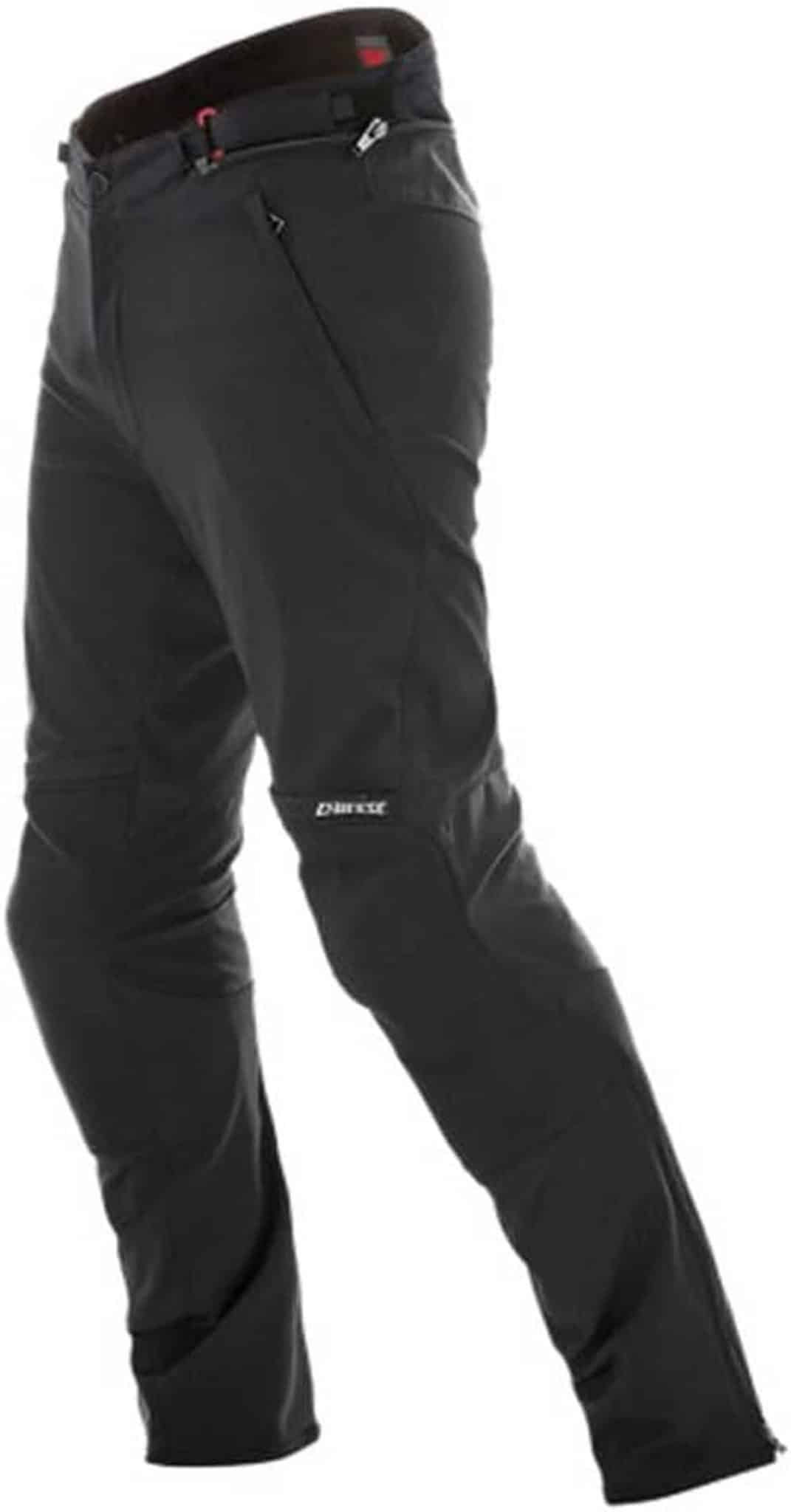 Test : pantalon de moto Dainese New Drake Air Tex