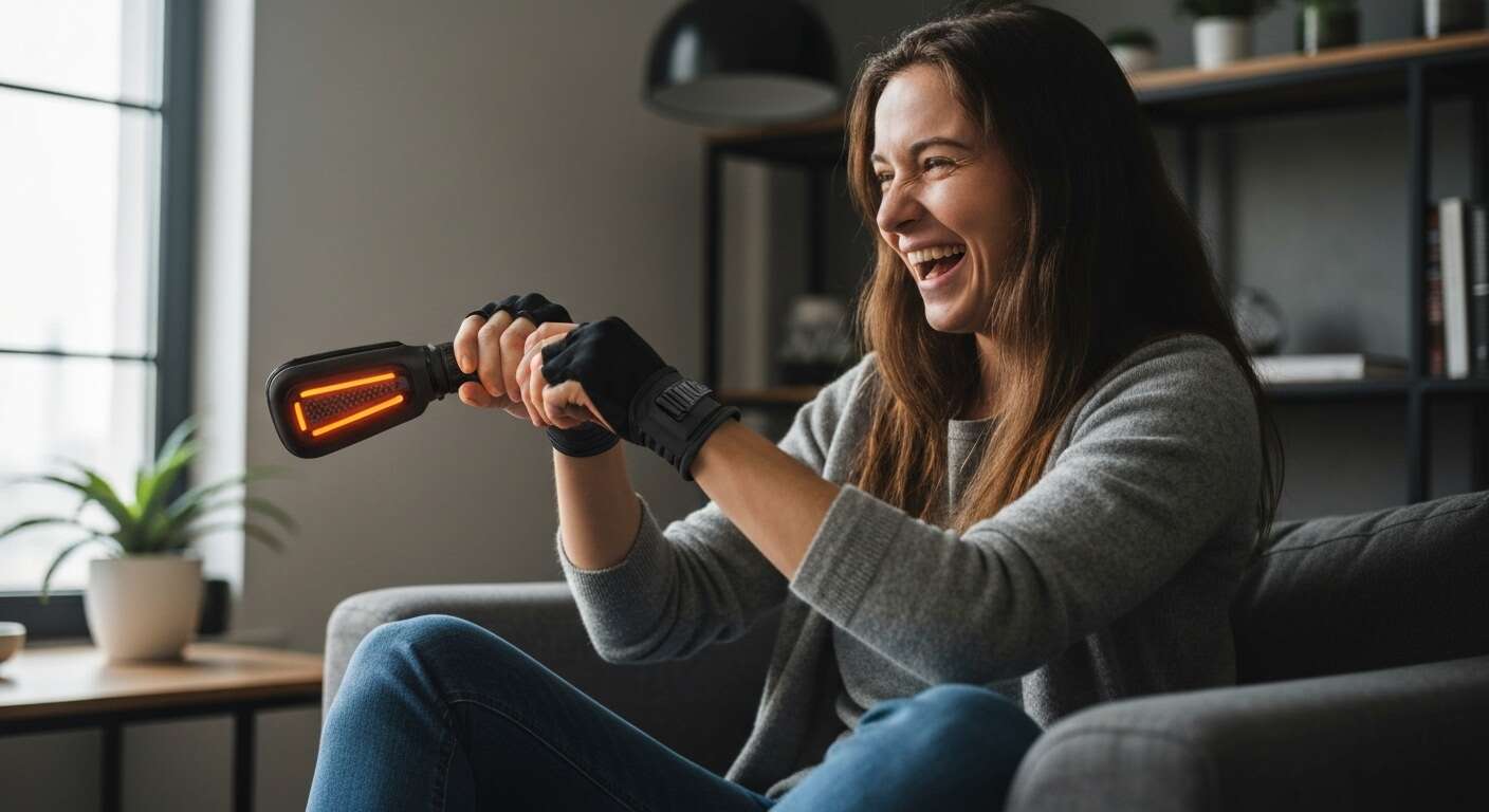 Guide d’achat : sélectionnez les meilleures poignées chauffantes