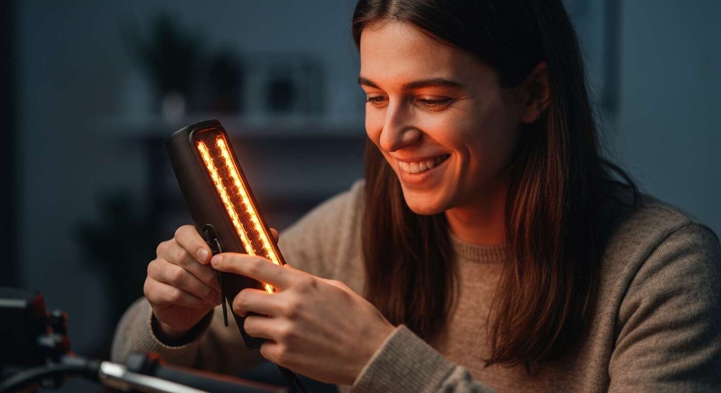 Avis d’experts : efficacité des différentes marques de poignées chauffantes