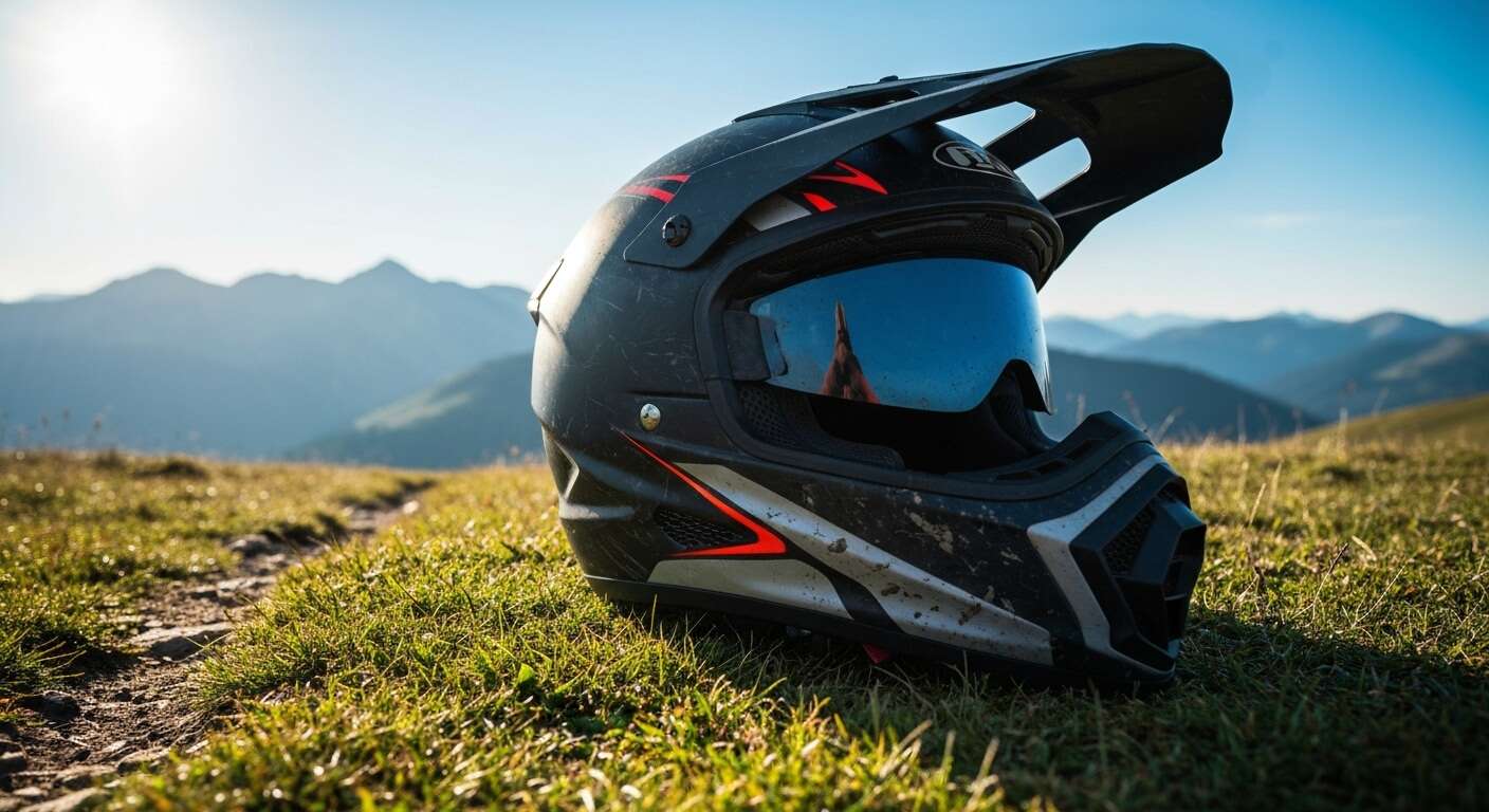 Top 5 des erreurs à éviter avec un casque aventure