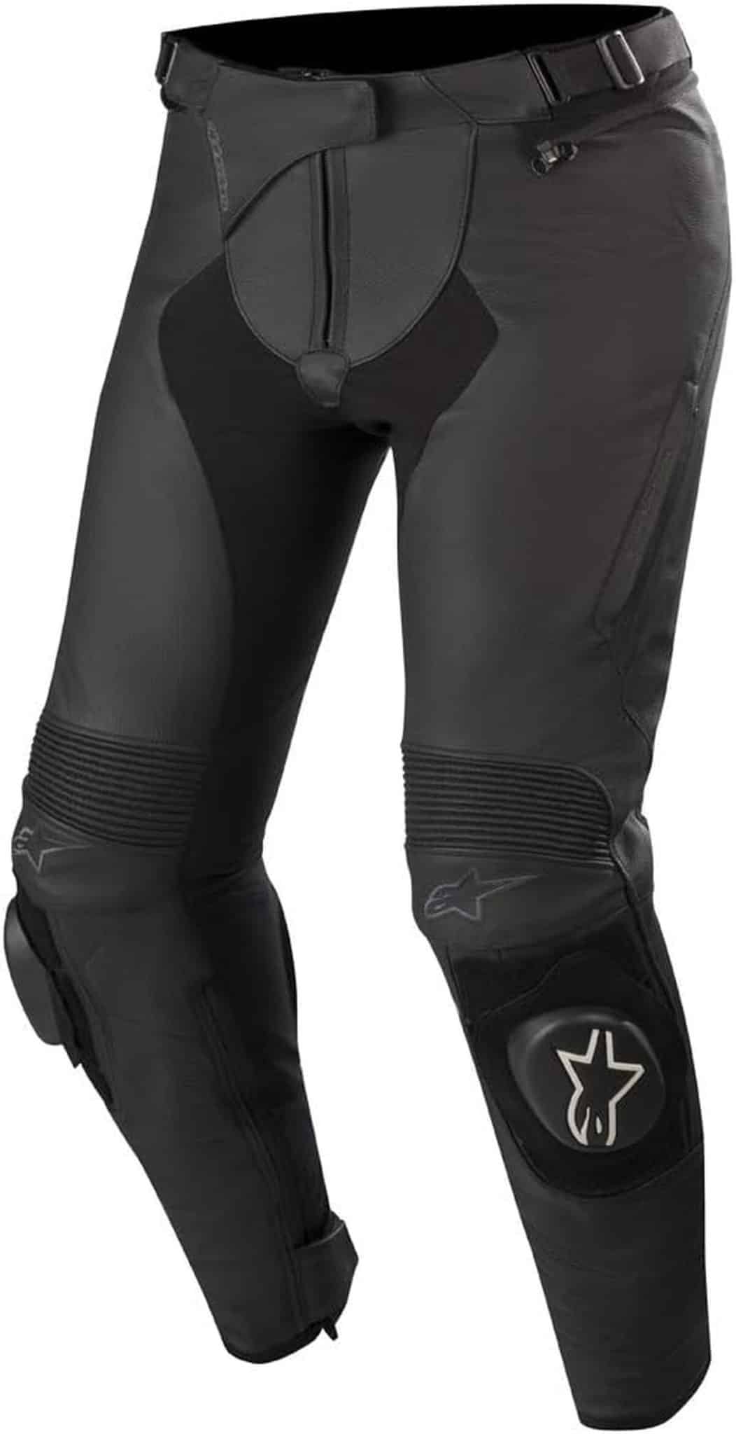 Test : pantalon moto Alpinestars Stella Missile V2 noir