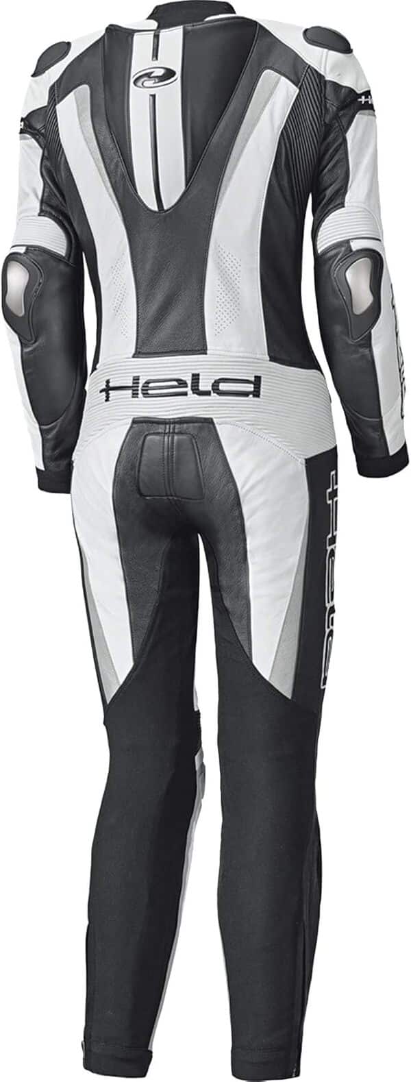 Held Ayana II – Combinaison 1 pièce en cuir pour femmes