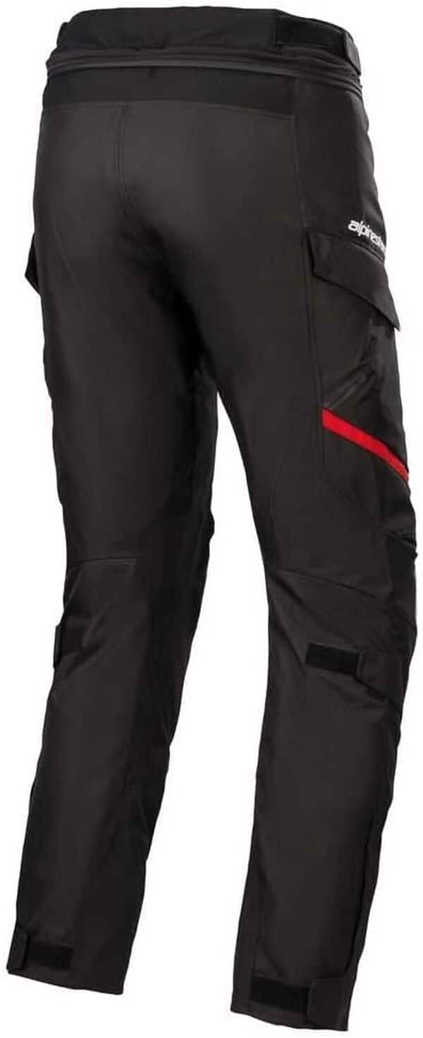 Alpinestars Alpinestars Honda Andes V3 Pants - Cargo - Mixte