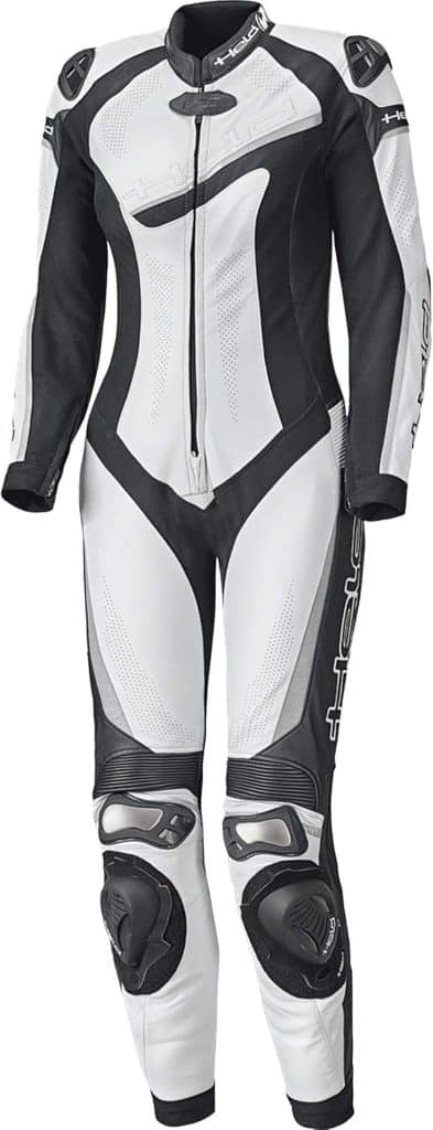 Test de la combinaison cuir Held Ayana II pour femmes