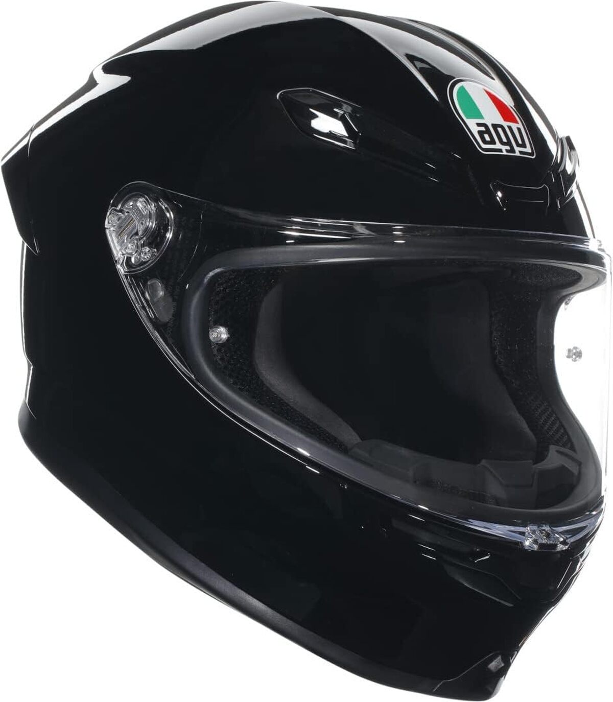 Test du casque intégral AGV K6 S : confort et sécurité en XL